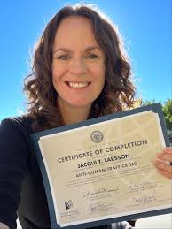 Nadine Eligon-Harris