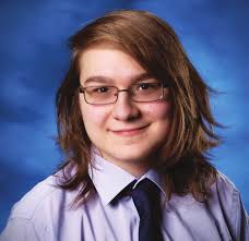 Congratulations to the Chenango Valley High School Class of 2021!