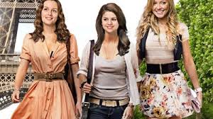 Watch monte carlo available now on hbo. Monte Carlo Movie Review Film Summary 2011 Roger Ebert