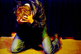 Actor sings a 'Swan Song'