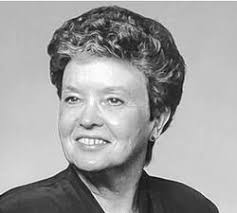 Vivian NORRIS Obituary (2014)