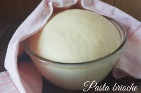 Impasto Brioche Bimby Con Lievito Madre Naturale Ricetta Bimby Brioche Ricette