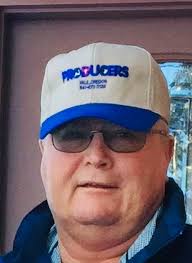 OBITUARY: Jack Edward Robertson