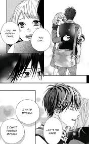 Kakeru Naho Orange Chapter 21 Anime Orange Takano Ichigo Anime Wall Art