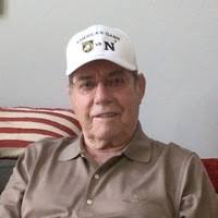 Obituary for Gene E. Johnson