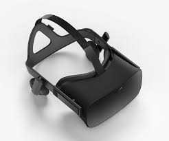 All other oculus vr programs work great. Why Does The Oculus Rift Need Four Usb Ports