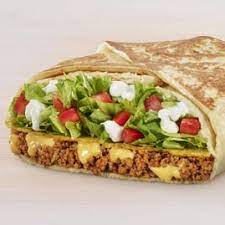 Taco bell crunchwrap supreme and cheesy gordita crunch mukbang подробнее. Cheesy Gordita Crunch Customize It Taco Bell