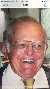 CLIFFORD ELGAR HORNICK