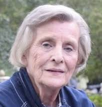 Mary Oldenburg MARKOE Obituary -