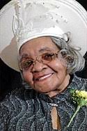 Georgia Bell Obituary (2010)