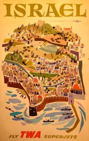 David Klein Illostribute Vintage Airline Posters Vintage Travel Posters Travel Posters
