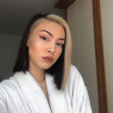 Choose only professional dyes, preferably estel, l'oreal and other popular brands; 34 Trending E Girl Hairstyles That Ll Turn You Into A Tiktok Queen