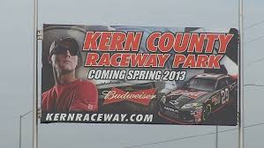 Kern County Raceway Park Owners Action By March Kbak