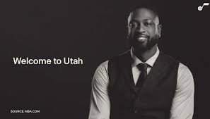 He owned the national basketball association's (nba) utah jazz and the salt lake bees, a minor league baseball team. Dwyane Wade Net Worth Utah Jazz Ownership Investments And Nba Career So Far