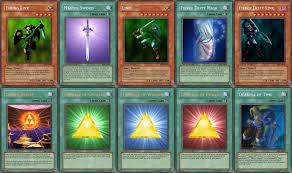 Damaged yugioh cards are very unlikely to have buyers, and if they somehow draw interest, they will sell for very little money. 21 Yu Gi Oh Cards Wallpapers On Wallpapersafari