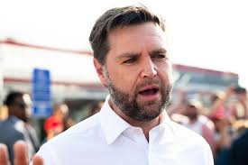 Jd Vance's Instagram, Twitter & Facebook