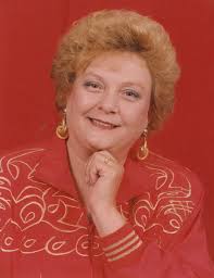 Gisela Barre Obituary