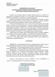 De circa 6 ani, strada mihai viteazu (și în specialsensul giratoriu) este pistă de încercări pentru șoferii teribiliști. Https Primaria Navodari Ro Wp Content Uploads 2017 03 Hcl 123 Pdf