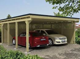 Carport Castellane 558 X 555 Abri Voiture Carport Alu Dessins Carport