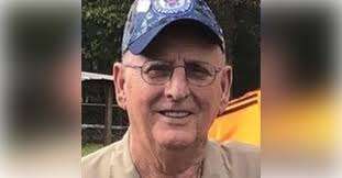 Obituary information for Richard Daigle