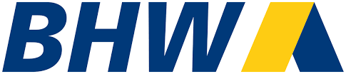 Postbank is the retail banking division of deutsche bank, which was formed from the demerger of the postal savings division of deutsche bundespost in 1990. Datei Bhw Bausparkasse Logo Svg Wikipedia