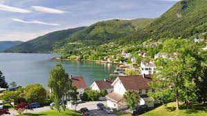 The journey from the small village of flåm to balestrand covers a distance of 74 miles (119 km). 30 Best Balestrand Hotels Free Cancellation 2021 Price Lists Reviews Of The Best Hotels In Balestrand Norway