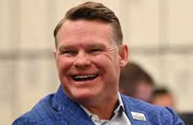 Indianapolis Colts Media Guide (2024)