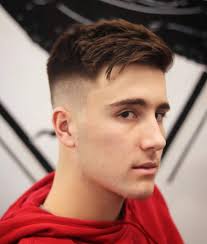 The versatility of this haircut makes it possible to inculcate it into other styles. 45 Mid Fade Haircuts That Are Stylish Cool For 2021