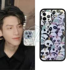 Case Hp Luo Yunxi Panda