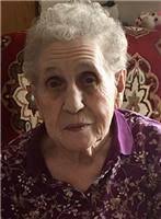 Julia Santillanes Obituary (1928