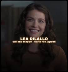 Lea De The Good Doctor