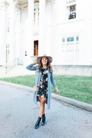 Black Floral Dress Glitter Gingham Dressy Casual Outfits Fall Dress Outfit Nice Dresses