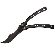 See more ideas about anime weapons, pretty knives, butterfly knife. Animating And Modelling A Butterfly Knife Balisong Jacob Scaife Development Blog