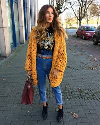 4 328 Me Gusta 131 Comentarios Sila Tata Tataass En Instagram Endlich Mal Wieder Ein Ootd Womens Fashion Inspiration Insta Fashion Dresses Casual Fall