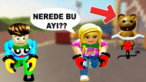 Roblox invitacion, roblox invitación chica, roblox invitacion chico, roblox rosa. Kayip Ayiyi Bul Gorevleri Yap Teddi Roblox Oyunu Youtube