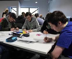 Computing WelcomeWELCOME