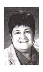 Gail Rowe Obituary (2010)