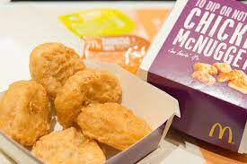 Boy 12 Pulls Gun On Girl And Demands A Chicken Nugget London Evening Standard Evening Standard