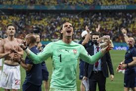 Der weltmeister von 2018 will jetzt zum dritten mal in folge ins viertelfinale. Fatle0yy5xqcem