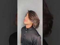 Polda metro jaya masih lanjutkan penyidikan atas bahar bin smith. Rnaselebstyle Ben Amir Mengayakan Rambut Barunya Youtube