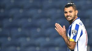 Fc porto football camp 2021. Tecatito Corona Is Porto S Most Expensive Footballer Ruetir