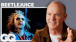 Michael Keaton Breaks Down His Most Iconic Characters