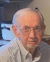 Albert Wren (1937–2024) of Alton, IL