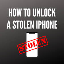 Just operate 5 steps, you can unlock stolen iphone passcode easily. Iphone Lost Mode Bypass Override Lost Mode On Iphone