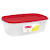 Rubbermaid Brilliance Food Storage Containers