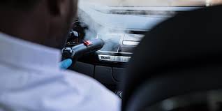 With our mobile car exterior & interior detailing service, you don't need to leave your home for the two to three hours it takes to get the detailing done. Why Steam Cleaning Methods Are Not Much Used In Car Wash Industry