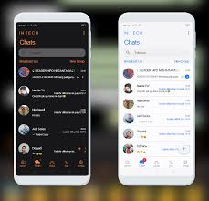 Tema Whatsapp Aero Ios For Android Black White Terbaru 2020 Next Tutorials Download Aplikasi Android