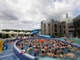 Spitalul din luna iulie 2000 unitatea a căpătat statut de spital clinic al universitătii oradea. Tratament Balnear Baile Felix Complex President Corp President Spa Pico Mar Travel