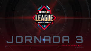 Currently, it is released for android, microsoft windows. Free Fire League 2020 Jornada 3 Youtube