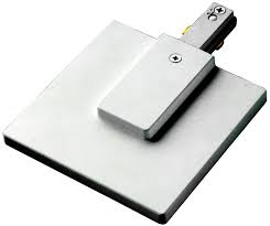 Cooper Lighting Lzr000200p Lazer Connector Track Live End Feed 662400617006 1